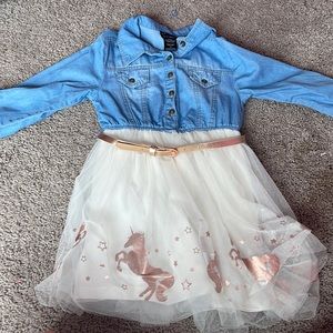 5t dress
